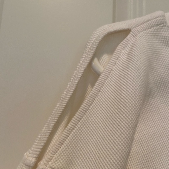 ralph lauren open shoulder top - Picture 4 of 6